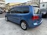 福斯TOURAN 1.6TDI 正7人座 全車原鈑件 升級安卓機  第5張縮圖