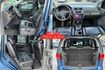 福斯TOURAN 1.6TDI 正7人座 全車原鈑件 升級安卓機  第13張縮圖