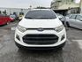 特價出清14年福特ECOSPORT 1.5經濟可愛小休旅 低里程  第2張縮圖