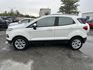 特價出清14年福特ECOSPORT 1.5經濟可愛小休旅 低里程  第4張縮圖
