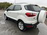 特價出清14年福特ECOSPORT 1.5經濟可愛小休旅 低里程  第5張縮圖