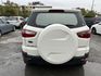 特價出清14年福特ECOSPORT 1.5經濟可愛小休旅 低里程  第6張縮圖