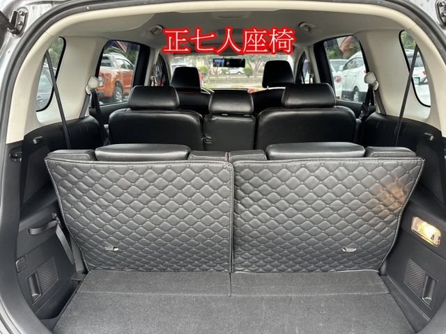 特價出清~馬自達5 2.0 七人座休旅車 天窗 恆溫 定速  第12張相片