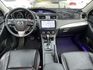 特價出清~馬自達3 五門2.0頂級天窗 I-KEY 升級安卓機  第8張縮圖