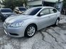 特價出清14年日產SENTRA 1.8 定速 恆溫 升級安卓機  第1張縮圖
