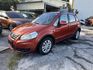 特價出清13年鈴木 SX4 1.6五門掀背 頂級I-KEY 日本原裝進口  第1張縮圖