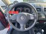特價出清13年鈴木 SX4 1.6五門掀背 頂級I-KEY 日本原裝進口  第14張縮圖
