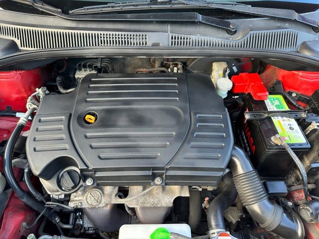 特價出清13年鈴木 SX4 1.6五門掀背 頂級I-KEY 日本原裝進口  第19張相片