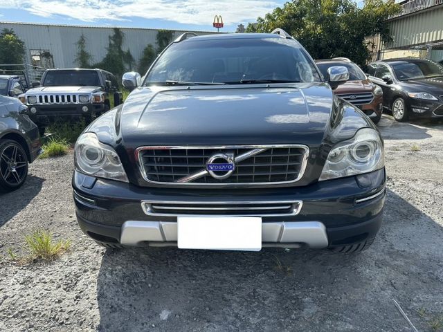 VOLVO XC90 D5總裁版 正7人座 AWD四驅LSUV  第2張相片