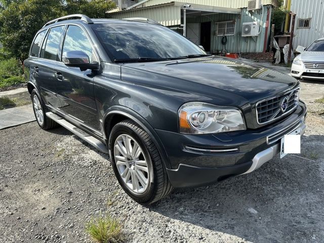 VOLVO XC90 D5總裁版 正7人座 AWD四驅LSUV  第3張相片