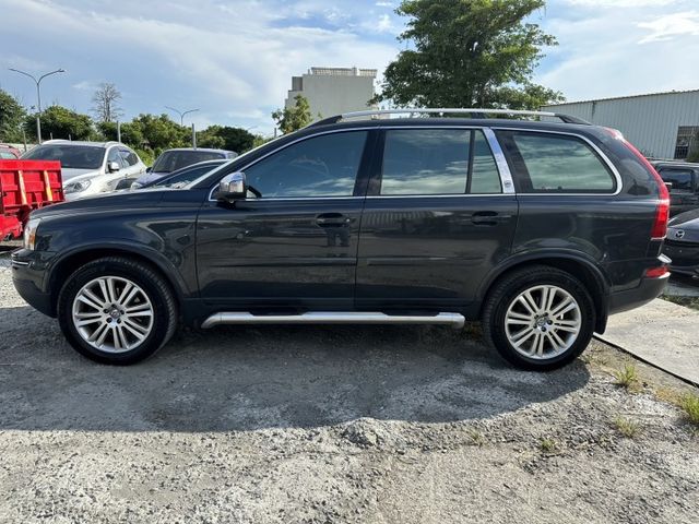 VOLVO XC90 D5總裁版 正7人座 AWD四驅LSUV  第4張相片