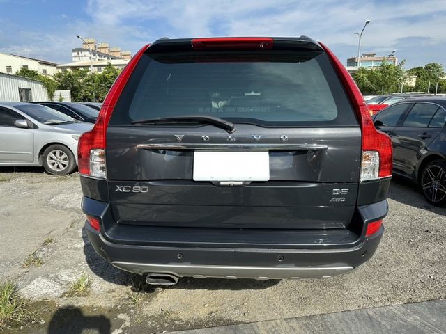 VOLVO XC90 D5總裁版 正7人座 AWD四驅LSUV  第6張相片