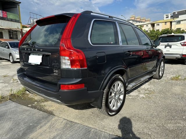 VOLVO XC90 D5總裁版 正7人座 AWD四驅LSUV  第7張相片