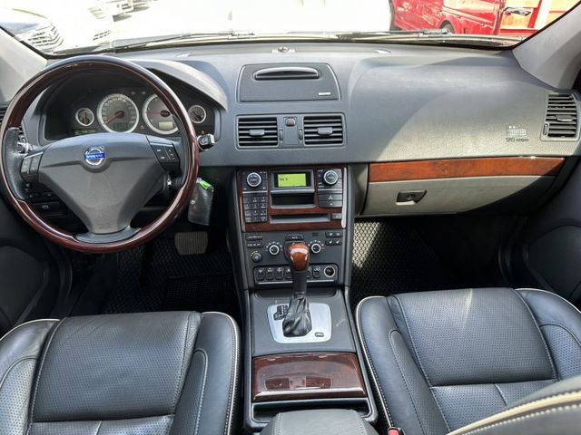 VOLVO XC90 D5總裁版 正7人座 AWD四驅LSUV  第8張相片