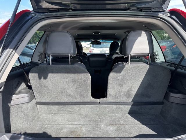 VOLVO XC90 D5總裁版 正7人座 AWD四驅LSUV  第11張相片