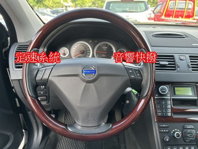 VOLVO XC90 D5總裁版 正7人座 AWD四驅LSUV  第13張相片