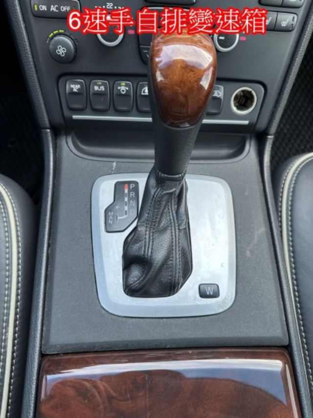VOLVO XC90 D5總裁版 正7人座 AWD四驅LSUV  第14張相片