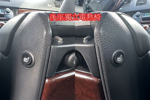 VOLVO XC90 D5總裁版 正7人座 AWD四驅LSUV  第17張相片