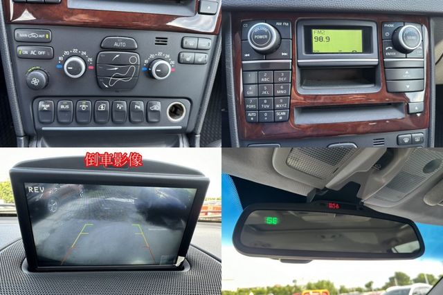 VOLVO XC90 D5總裁版 正7人座 AWD四驅LSUV  第19張相片