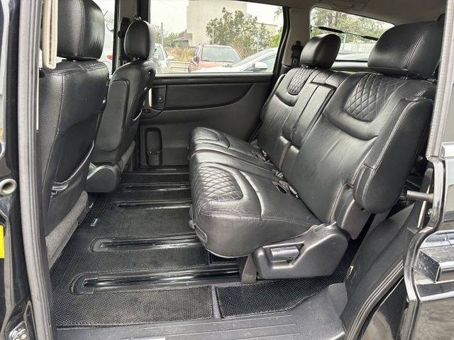 納智捷M7 2.2渦輪引擎 正8人座 全車原鈑件  第9張相片