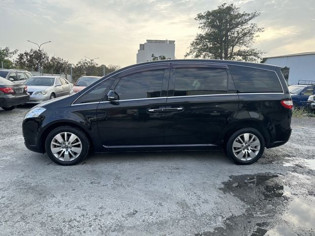 09年僅跑8萬公里 納智捷M7 正7人座最頂級旗艦雙電動側滑門  第4張相片