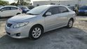 出清特賣~2010年ALTIS 1.8 全車原鈑件  第1張縮圖