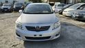 出清特賣~2010年ALTIS 1.8 全車原鈑件  第2張縮圖