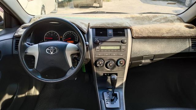 出清特賣~2010年ALTIS 1.8 全車原鈑件  第8張相片