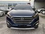 2016年現代TUCSON 2.0柴油 I-KEY 升級安卓機 全車原鈑件  第2張縮圖