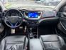 2016年現代TUCSON 2.0柴油 I-KEY 升級安卓機 全車原鈑件  第7張縮圖