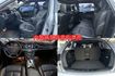 特價出清~13年納智捷U7 2.2T渦輪增壓 還景系統 升級導航 全車原鈑  第14張縮圖