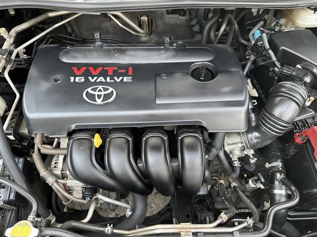 特價出清~2010年TOYOTA  ALTIS 1.8 升級安卓機 恆溫  第17張相片