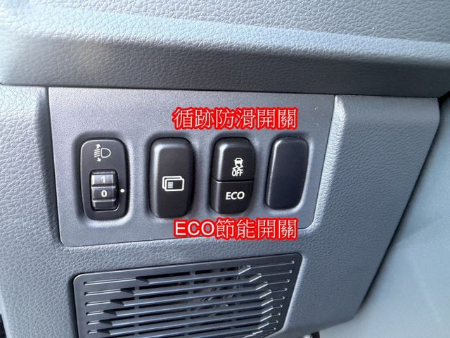 僅跑6千公里 2022年中華得利卡 自排 2.4商用貨車 升降尾門  第14張相片