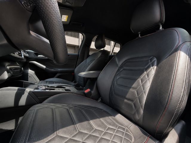 FORD福特 FOCUS WAGON  第3張相片