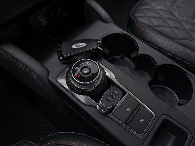 FORD福特 FOCUS WAGON  第9張相片