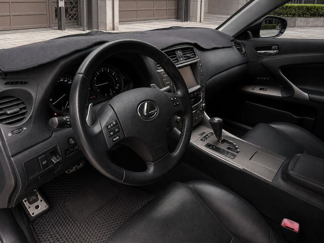 LEXUS凌志 IS250  第2張相片