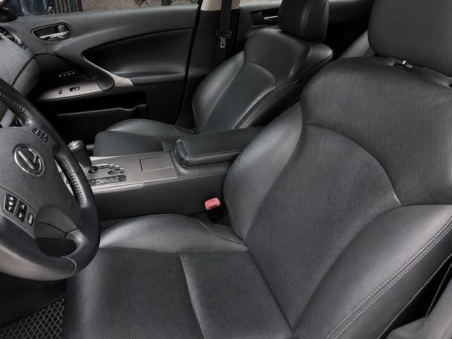 LEXUS凌志 IS250  第3張相片