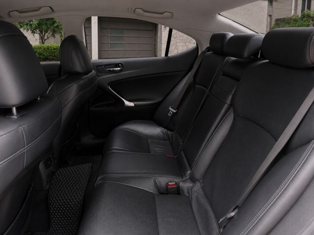 LEXUS凌志 IS250  第4張相片