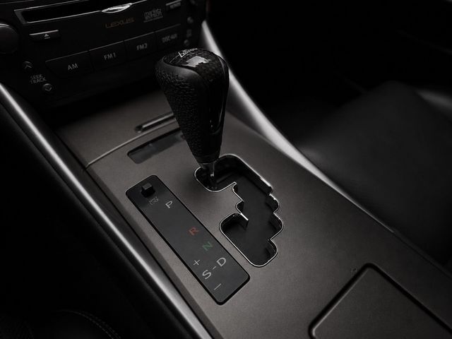 LEXUS凌志 IS250  第5張相片