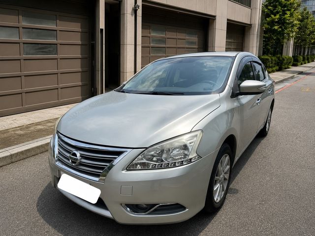 NISSAN日產 SENTRA  第1張相片
