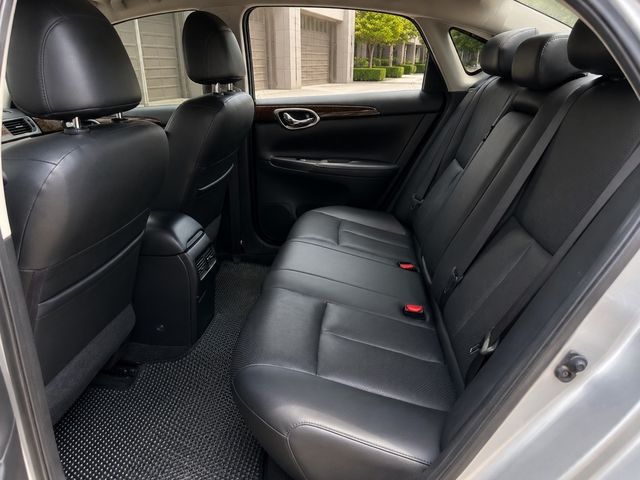 NISSAN日產 SENTRA  第4張相片