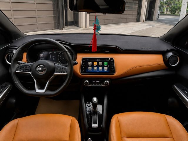 NISSAN日產 KICKS  第2張相片