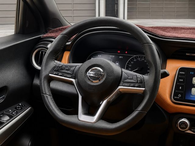 NISSAN日產 KICKS  第3張相片