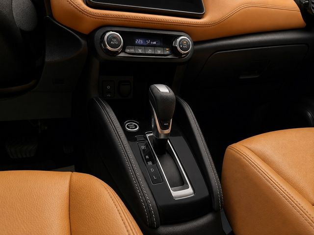 NISSAN日產 KICKS  第6張相片