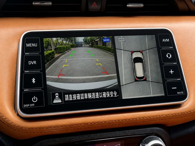NISSAN日產 KICKS  第7張相片