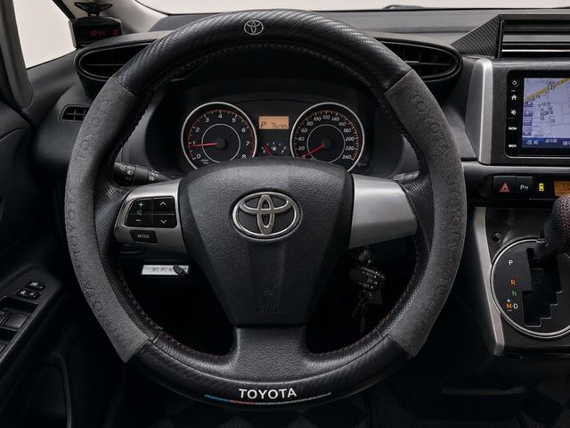 TOYOTA豐田 WISH  第5張相片