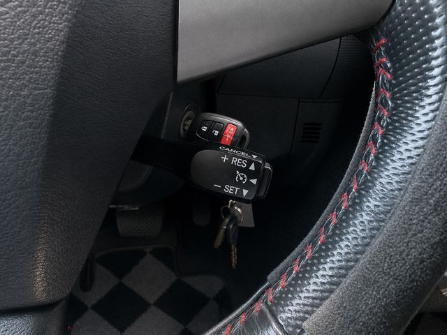 TOYOTA豐田 WISH  第7張相片