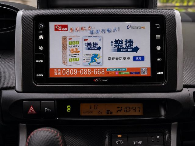 TOYOTA豐田 WISH  第10張相片