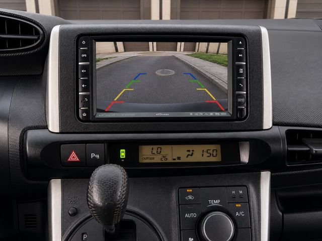TOYOTA豐田 WISH  第7張相片