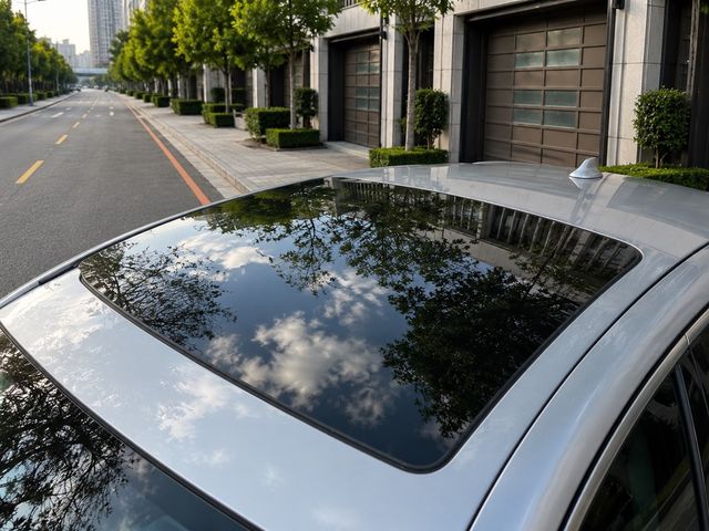 VOLVO富豪 V40  第9張相片